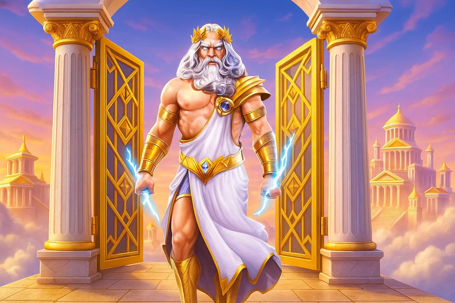 Nordisk Spilleautomat